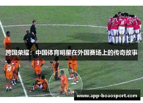 跨国荣耀：中国体育明星在外国赛场上的传奇故事